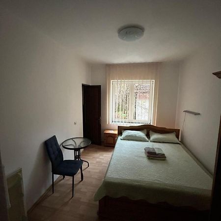 Willa Casa Rosa Băile Olăneşti Zewnętrze zdjęcie