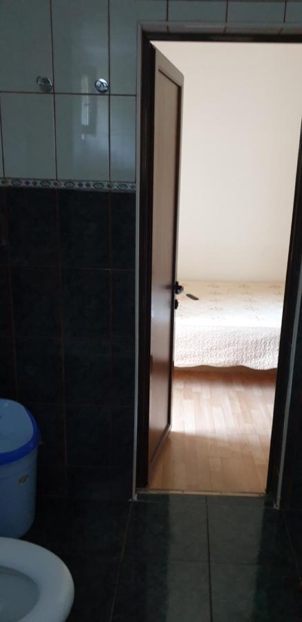 Willa Casa Rosa Băile Olăneşti Zewnętrze zdjęcie