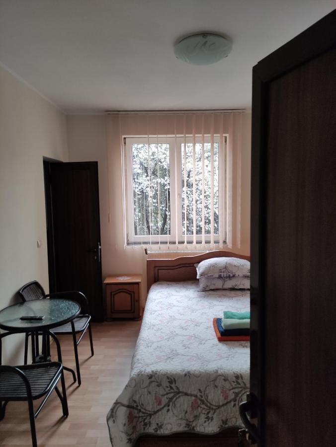 Willa Casa Rosa Băile Olăneşti Zewnętrze zdjęcie