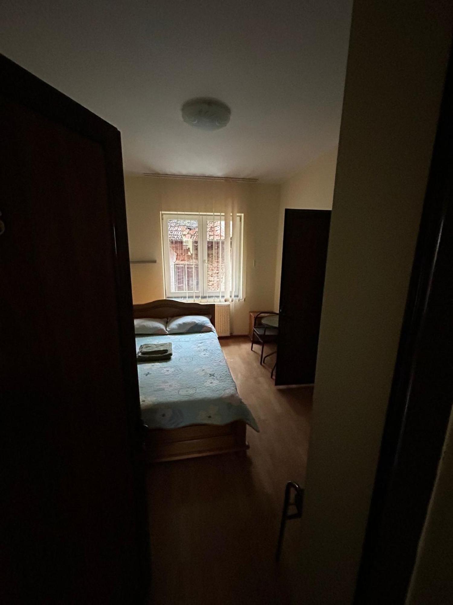 Willa Casa Rosa Băile Olăneşti Zewnętrze zdjęcie