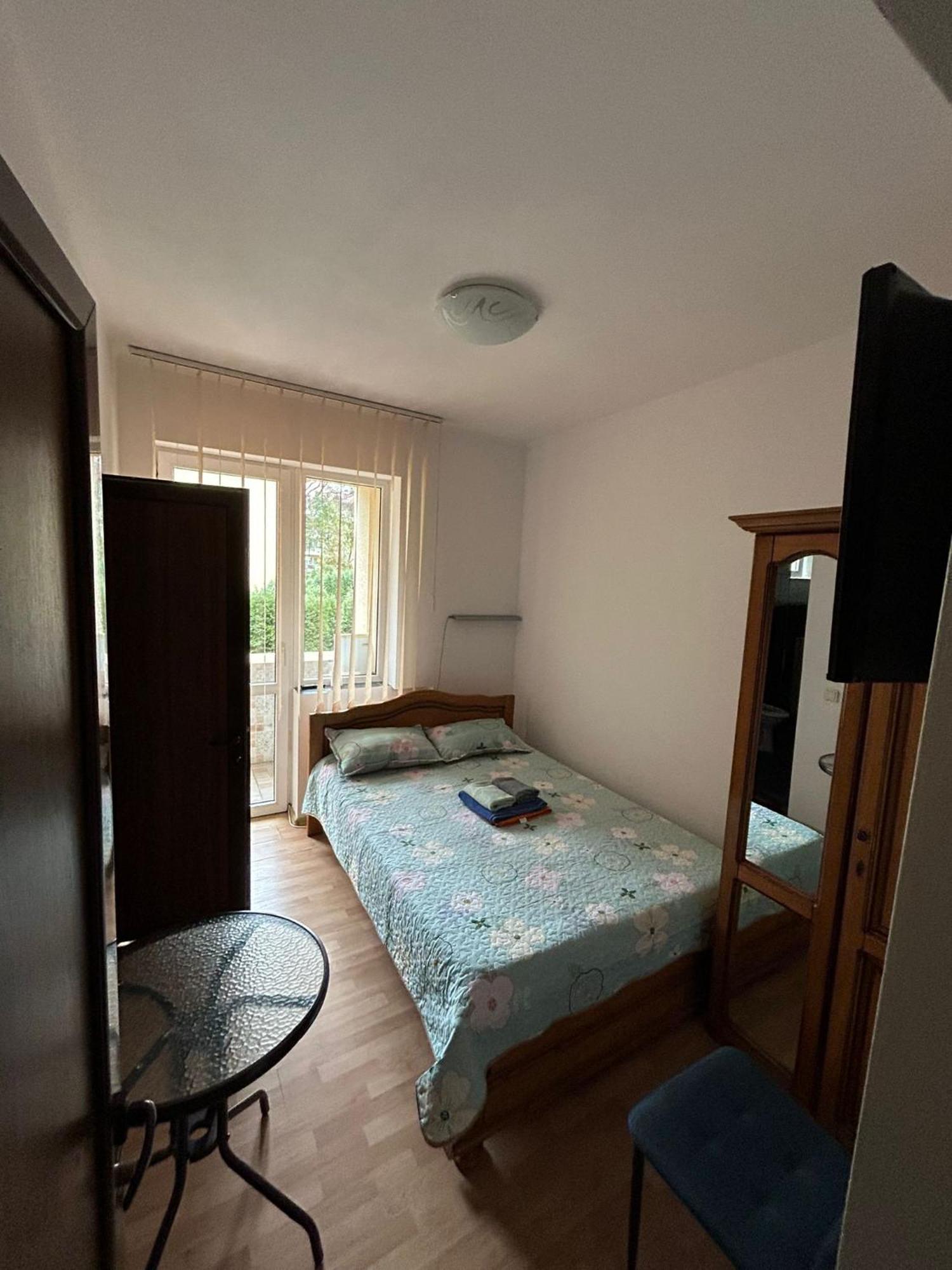 Willa Casa Rosa Băile Olăneşti Zewnętrze zdjęcie