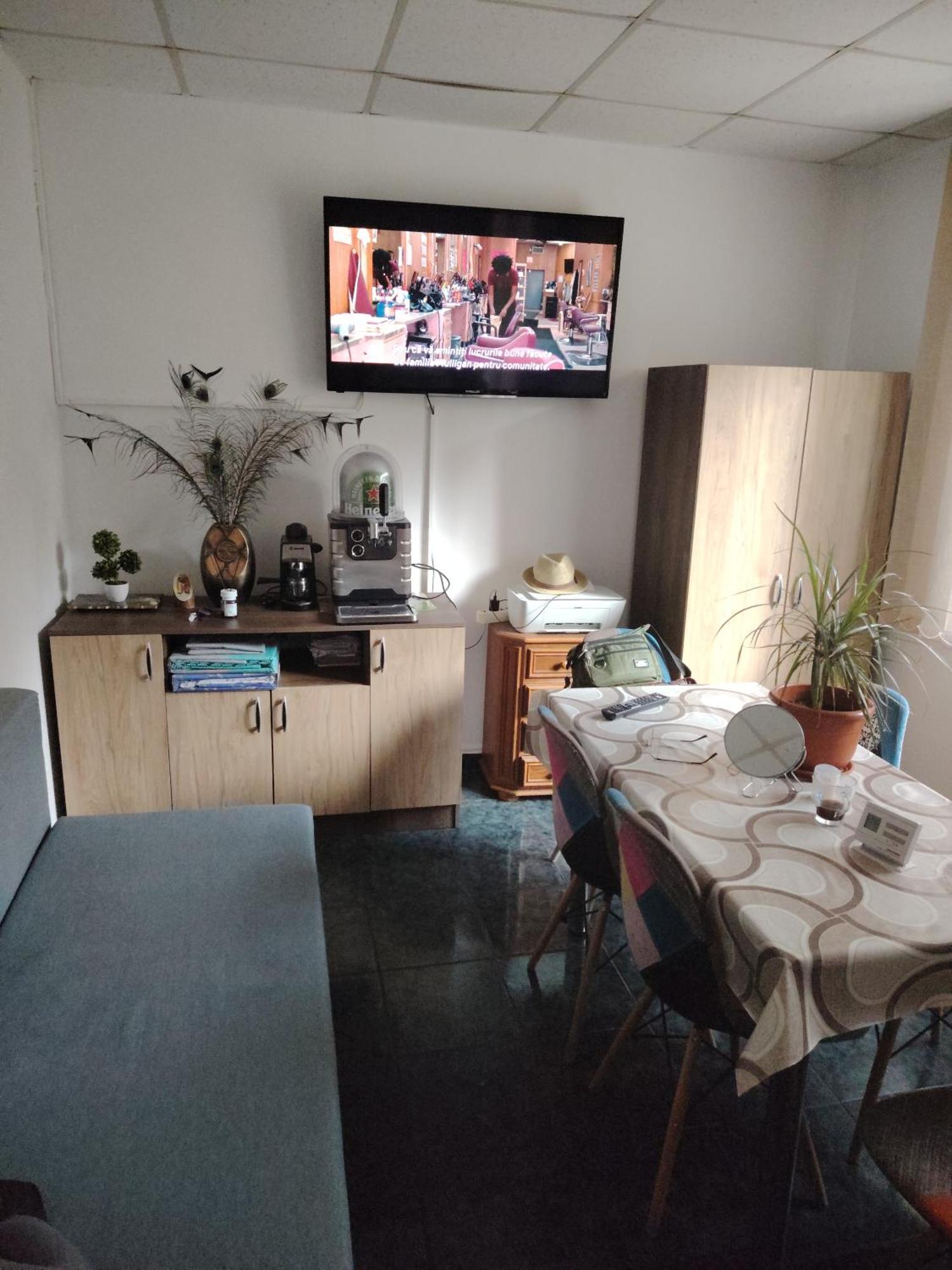 Willa Casa Rosa Băile Olăneşti Pokój zdjęcie