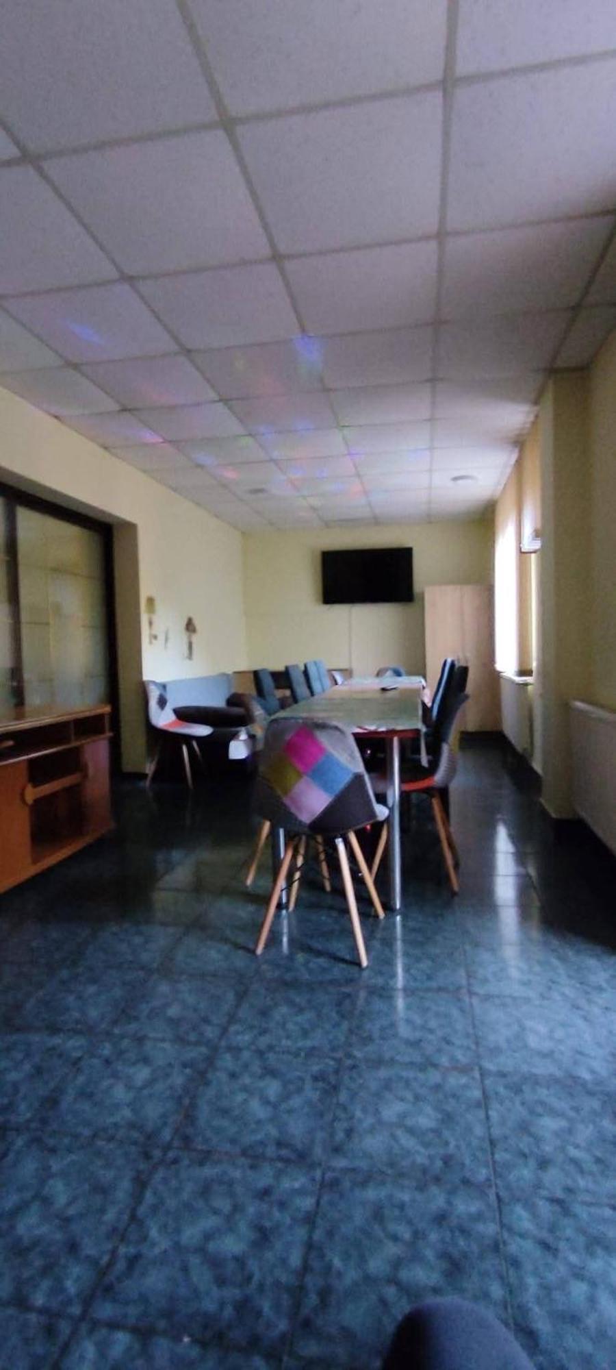 Willa Casa Rosa Băile Olăneşti Zewnętrze zdjęcie